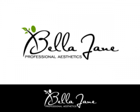 Bella Jane entry by graphic_mj