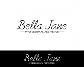 Bella Jane entry by graphic_mj