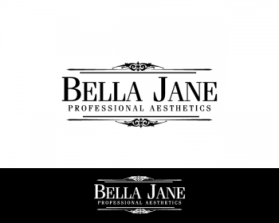 Bella Jane entry by graphic_mj