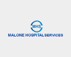 Malone Hospital Services Pty Ltd (or MHS abbreviated) entry by Rolis