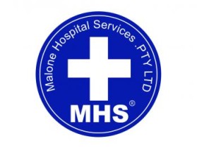 Malone Hospital Services Pty Ltd (or MHS abbreviated) entry by Lond0