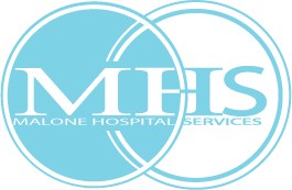 Malone Hospital Services Pty Ltd (or MHS abbreviated) entry by InkaDinkaDoo