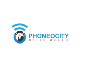 Phoneocity entry by luckydesign