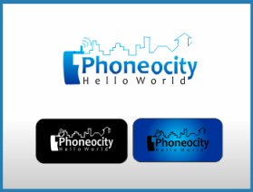 Phoneocity entry by joa