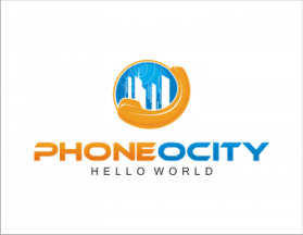 Phoneocity entry by 54no
