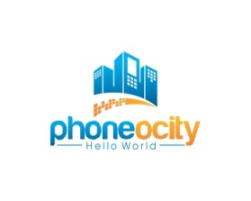 Phoneocity entry by frankeztein