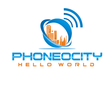 Logo Design for Phoneocity