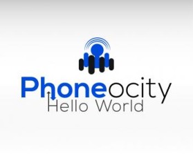 Phoneocity entry by saiartist