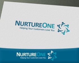 Nurture One entry by logodentity