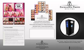 ExcellencePhotoBooths.com entry by wirepaper