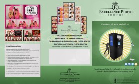 ExcellencePhotoBooths.com entry by wirepaper