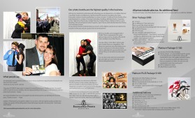 ExcellencePhotoBooths.com entry by wirepaper
