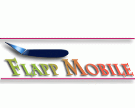 Flapp Mobile entry by funaldi