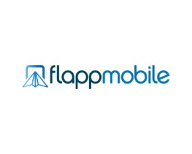 Flapp Mobile entry by pixela