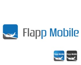 Flapp Mobile entry by nrj-design