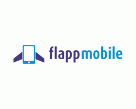 Flapp Mobile entry by shabrinart2