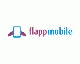 Flapp Mobile entry by shabrinart2