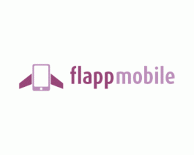 Flapp Mobile entry by shabrinart2