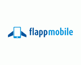 Flapp Mobile entry by shabrinart2
