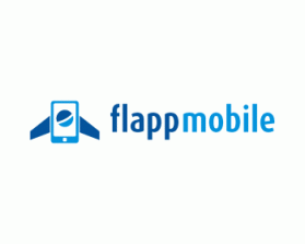 Flapp Mobile entry by shabrinart2