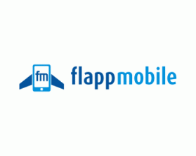 Flapp Mobile entry by shabrinart2