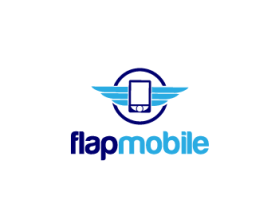 Flapp Mobile entry by greycrow