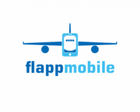 Flapp Mobile entry by Innovart