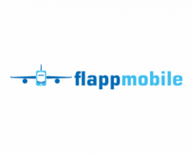 Flapp Mobile entry by Innovart