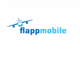 Flapp Mobile entry by Innovart
