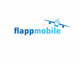 Flapp Mobile entry by Innovart