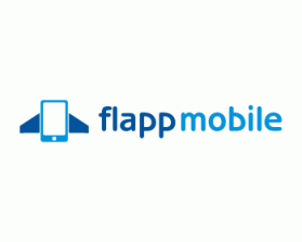 Flapp Mobile entry by shabrinart2