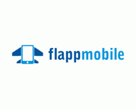Flapp Mobile entry by shabrinart2