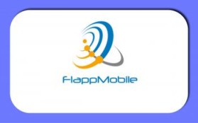Flapp Mobile entry by purplelista