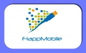Flapp Mobile entry by purplelista