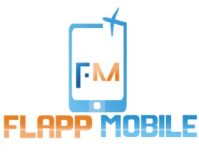 Flapp Mobile entry by infostudio93