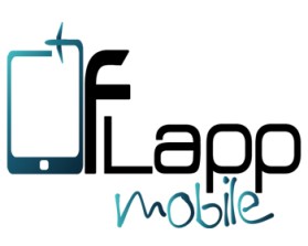 Flapp Mobile entry by infostudio93