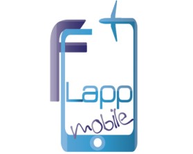 Flapp Mobile entry by infostudio93
