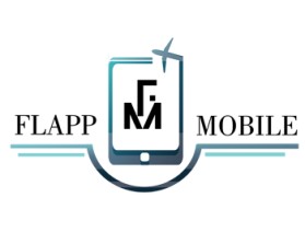 Flapp Mobile entry by infostudio93