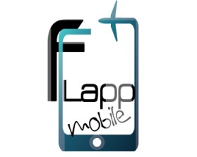 Flapp Mobile entry by infostudio93