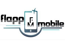 Flapp Mobile entry by infostudio93
