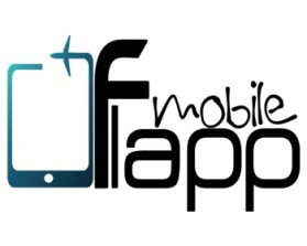 Flapp Mobile entry by infostudio93