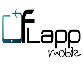 Flapp Mobile entry by infostudio93