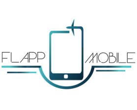 Flapp Mobile entry by infostudio93