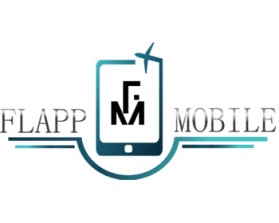 Flapp Mobile entry by infostudio93
