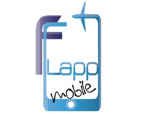 Flapp Mobile entry by infostudio93