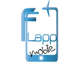Flapp Mobile entry by infostudio93