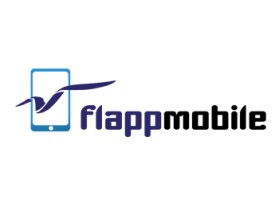 Flapp Mobile entry by infostudio93