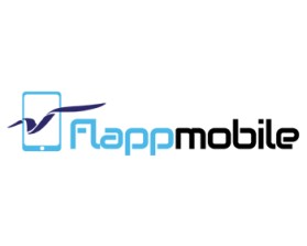 Flapp Mobile entry by infostudio93