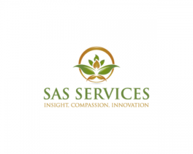 SAS Services, LLC entry by graphic_mj