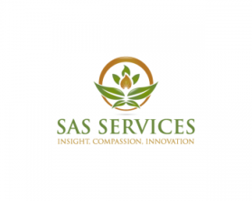 SAS Services, LLC entry by graphic_mj